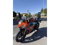 Sahibinden CFmoto 250SR 