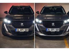 Sahibinden Peugeot 2008 1.2 PureTech Active Skypack 2021 Model