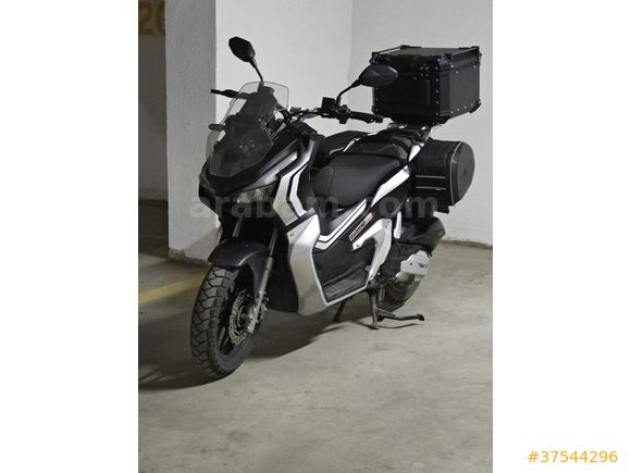 Sahibinden Bol Ekstralı 150cc