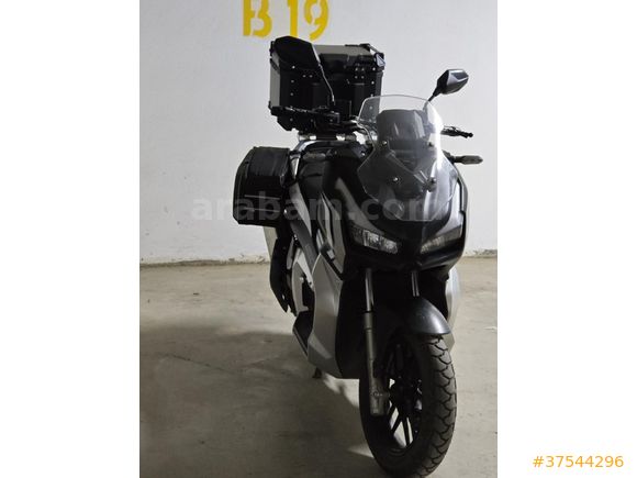 Sahibinden Bol Ekstralı 150cc