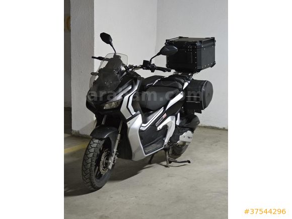 Sahibinden Bol Ekstralı 150cc