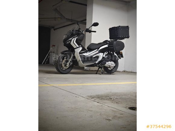 Sahibinden Bol Ekstralı 150cc