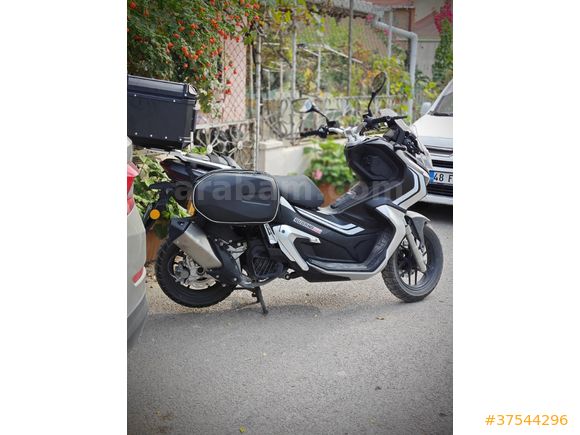 Sahibinden Bol Ekstralı 150cc
