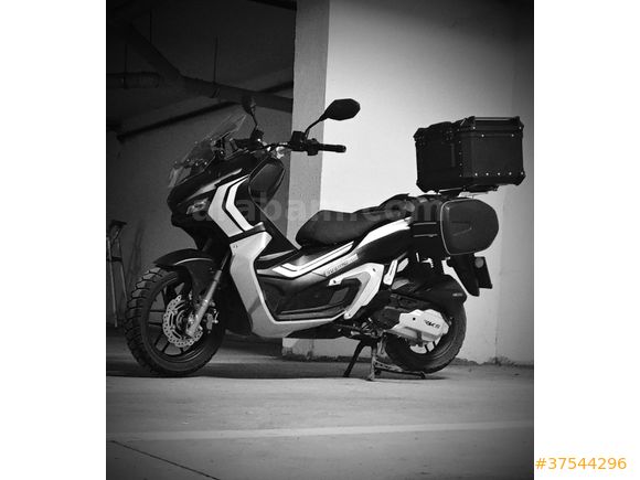 Sahibinden Bol Ekstralı 150cc