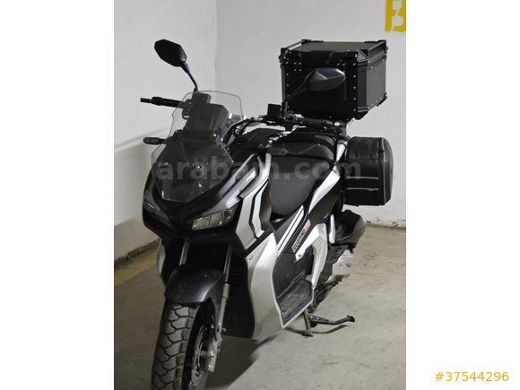 Sahibinden Bol Ekstralı 150cc