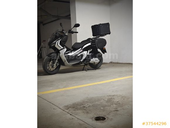 Sahibinden Bol Ekstralı 150cc