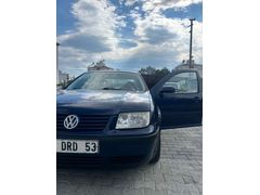 Sahibinden Volkswagen Bora 1.6 Trendline 2001 Model 