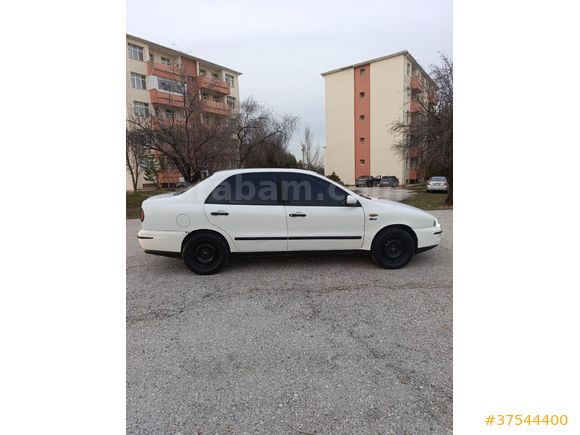 Sahibinden Fiat Marea 1.6 SX 2000 Model