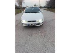 Sahibinden Fiat Marea 1.6 SX 2000 Model