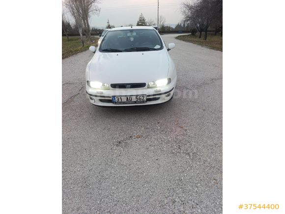 Sahibinden Fiat Marea 1.6 SX 2000 Model
