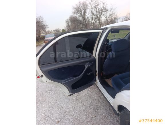 Sahibinden Fiat Marea 1.6 SX 2000 Model