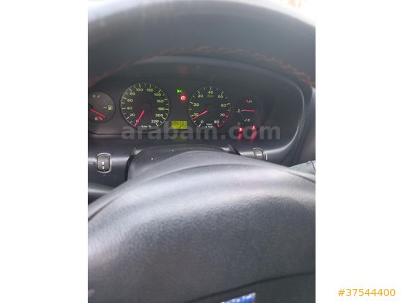 Sahibinden Fiat Marea 1.6 SX 2000 Model