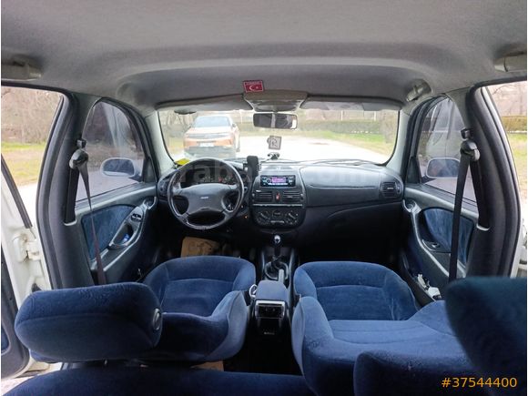 Sahibinden Fiat Marea 1.6 SX 2000 Model