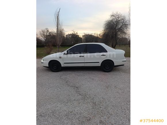 Sahibinden Fiat Marea 1.6 SX 2000 Model