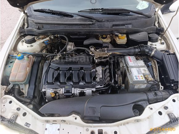Sahibinden Fiat Marea 1.6 SX 2000 Model