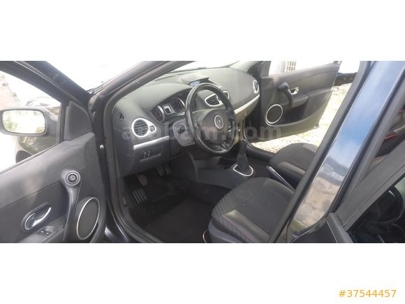 Sahibinden Renault Clio 1.4 Dynamique 2006 Model