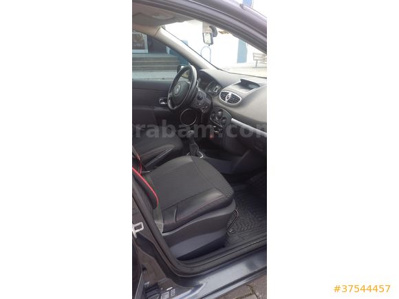 Sahibinden Renault Clio 1.4 Dynamique 2006 Model