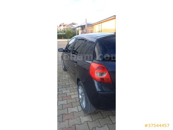 Sahibinden Renault Clio 1.4 Dynamique 2006 Model