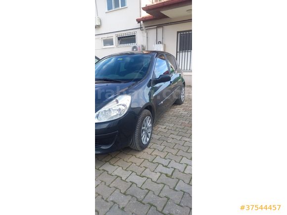 Sahibinden Renault Clio 1.4 Dynamique 2006 Model
