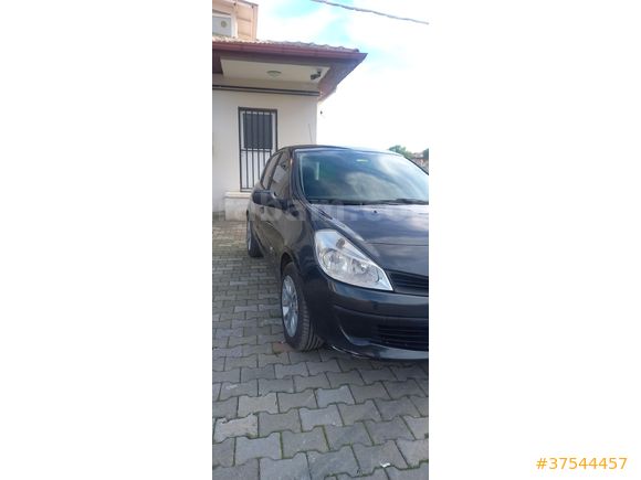 Sahibinden Renault Clio 1.4 Dynamique 2006 Model