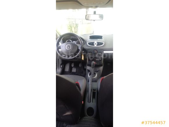 Sahibinden Renault Clio 1.4 Dynamique 2006 Model