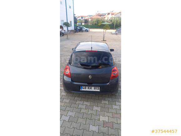 Sahibinden Renault Clio 1.4 Dynamique 2006 Model