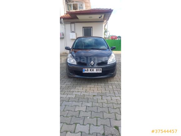 Sahibinden Renault Clio 1.4 Dynamique 2006 Model
