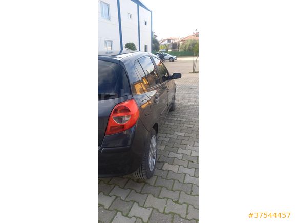 Sahibinden Renault Clio 1.4 Dynamique 2006 Model