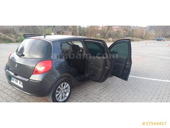 Sahibinden Renault Clio 1.4 Dynamique 2006 Model
