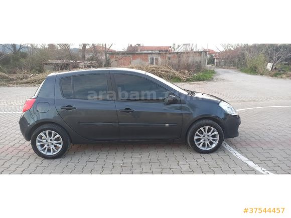 Sahibinden Renault Clio 1.4 Dynamique 2006 Model