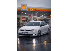 Sahibinden Volkswagen Jetta 1.2 TSi Trendline 2012 Model