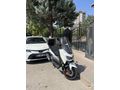 Yamaha N-Max 155  sıfır ayarında Hatasız Kamu Çalışanından