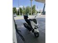 Yamaha N-Max 155  sıfır ayarında Hatasız Kamu Çalışanından