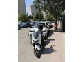 Yamaha N-Max 155  sıfır ayarında Hatasız Kamu Çalışanından