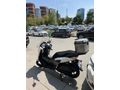 Yamaha N-Max 155  sıfır ayarında Hatasız Kamu Çalışanından