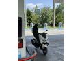 Yamaha N-Max 155  sıfır ayarında Hatasız Kamu Çalışanından