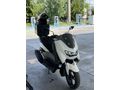 Yamaha N-Max 155  sıfır ayarında Hatasız Kamu Çalışanından