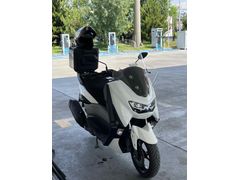 Yamaha N-Max 155  sıfır ayarında Hatasız Kamu Çalışanından