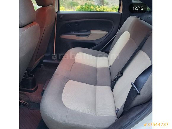 Sahibinden Fiat Linea 1.6 Multijet Active Plus 2011 Model