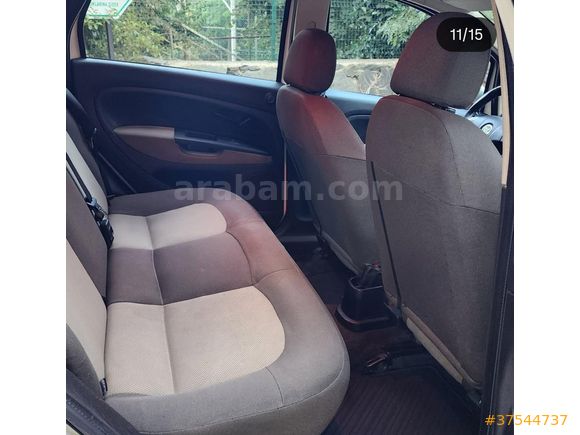 Sahibinden Fiat Linea 1.6 Multijet Active Plus 2011 Model