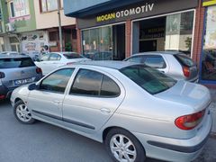2004 Renault Megane 1.9 dCi Alize MOTOR YENİ takastan gelen fırsat aracı
