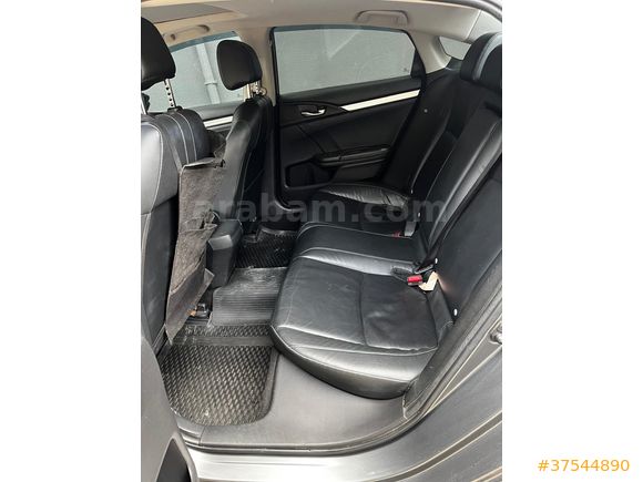 Sahibinden Honda Civic 1.6 i-VTEC Executive 2019 Model