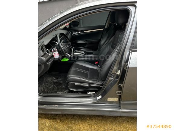 Sahibinden Honda Civic 1.6 i-VTEC Executive 2019 Model