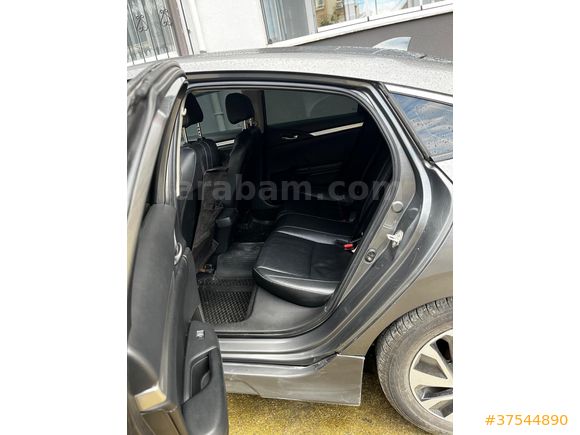 Sahibinden Honda Civic 1.6 i-VTEC Executive 2019 Model