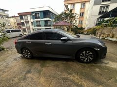 Sahibinden Honda Civic 1.6 i-VTEC Executive 2019 Model