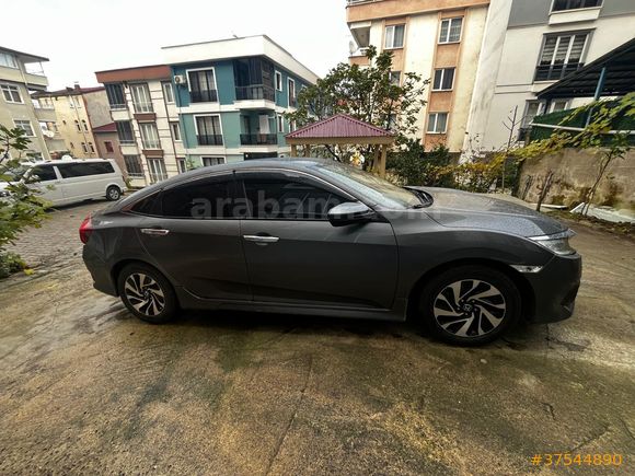 Sahibinden Honda Civic 1.6 i-VTEC Executive 2019 Model