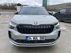 Sahibinden Skoda Kodiaq 1.5 TSI GreenTec Sportline 2025 Model 