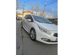 Sahibinden Kia Ceed 1.6 CRDi Comfort 2015 Model