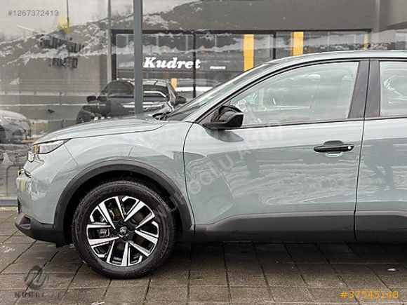 NUHOĞLU AUTO'DAN | HATASIZ BOYASIZ SORUNSUZ C4