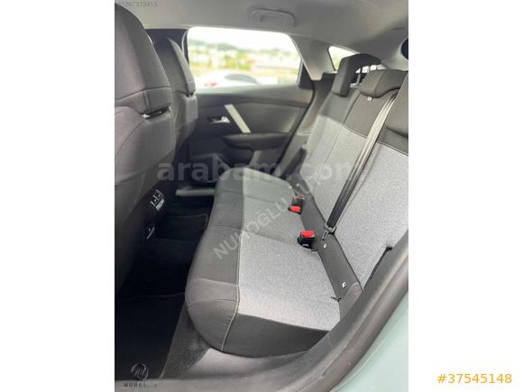 NUHOĞLU AUTO'DAN | HATASIZ BOYASIZ SORUNSUZ C4